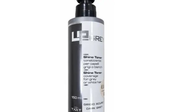 TMT Up Grey Shine Toner Gris Oscuro 150ml
